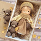 Frendorf | Handgefertigte Waldorfpuppe
