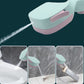 Frendorf | 4-Modus Handheld Druckdusche mit Pausenschalter