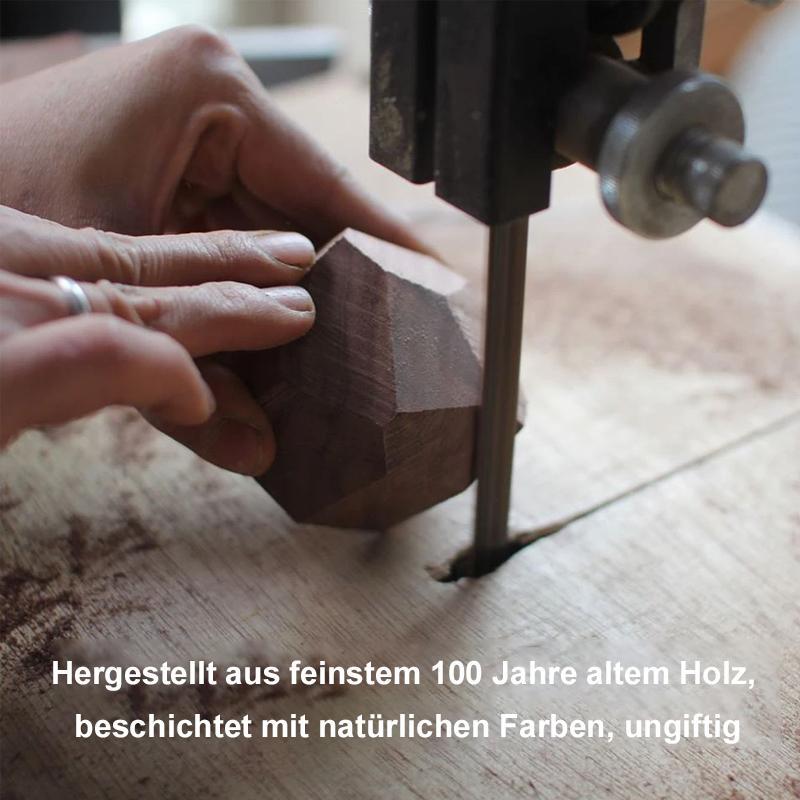 Frendorf | Balancierblöcke Naturholz Spielzeug