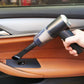 Frendorf | MiniVacuum | Kabelloser Handstaubsauger für das Auto