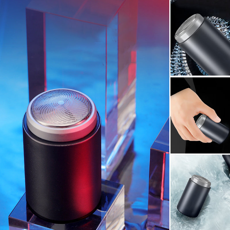 Frendorf | Neuer Tragbarer Mini-Elektrorasierer
