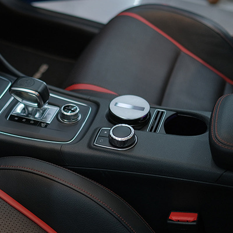 Frendorf | Automatischer Zigarettenanzünder-Aschenbecher