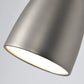 Frendorf | Flexiron Retro Industrial Schwenkarm Wandleuchte | Rotierbar & Ausziehbar | 1-Licht Design | Eisen-Lampe für Arbeits- & Wohnräume