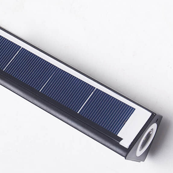 Frendorf | SolarBeam LED Strip Light | Magnetisch & Multifunktional | USB & Solar | Wasserfest