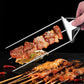 Frendorf | 3-Way Grill Skewers, Stainless Steel Skewers for BBQ