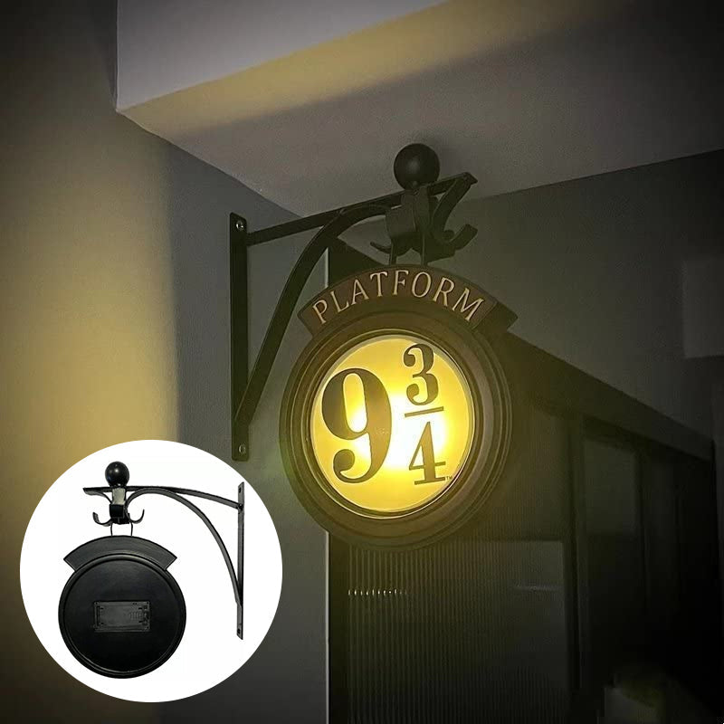Frendorf | Hängendes 9 3/4 Nachtlicht
