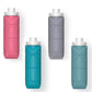 Frendorf | Faltbare Wasserflasche aus Silikon