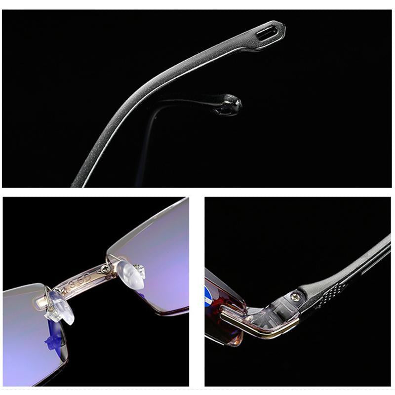 Frendorf | Anti-Blaue Lesebrille