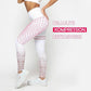 Frendorf | Nahtlose Anti-Cellulite Kompressions-Leggings
