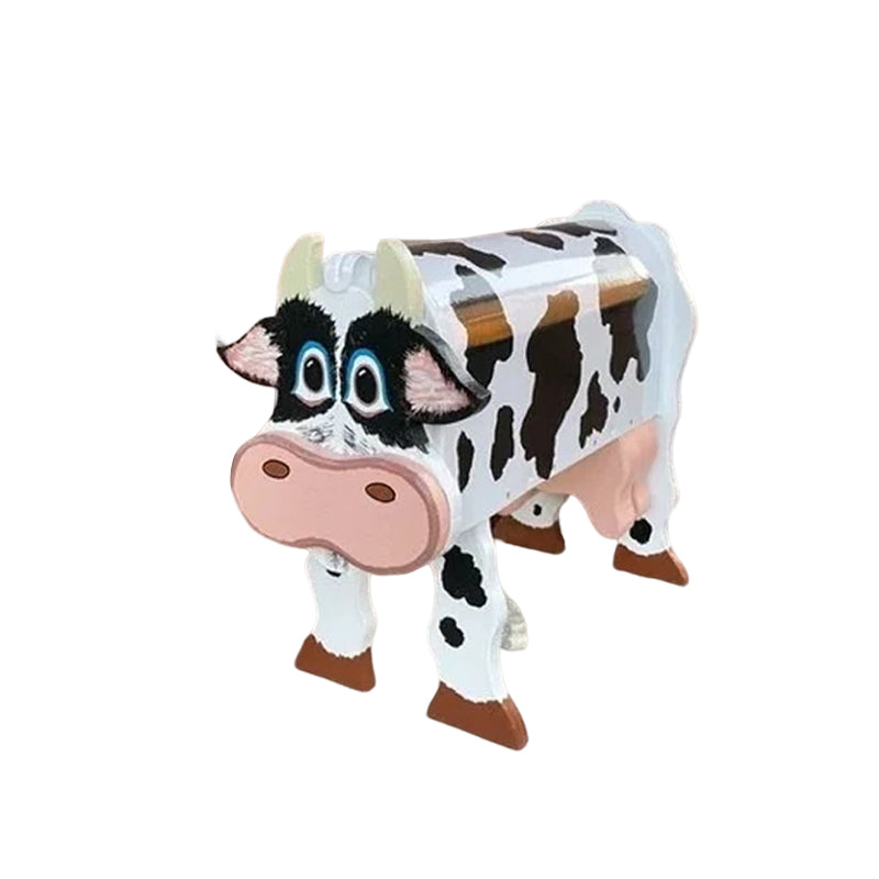 Frendorf | Bauernhoftier Briefkästen