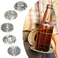 Frendorf | ClipNPop Kreativer Bierflaschenöffner | Kompakt & Innovativ | Praktisches Gadget für Zuhause & Unterwegs