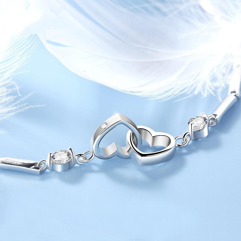 Frendorf | Soul Sister Herz-Armband