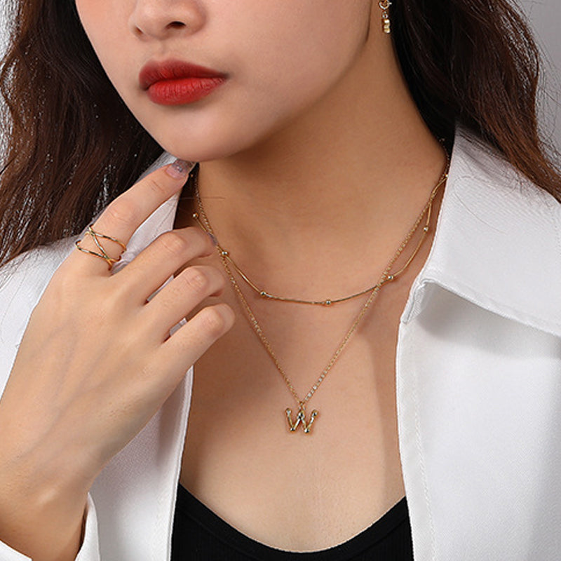 Frendorf | Ballon Buchstaben Anhänger