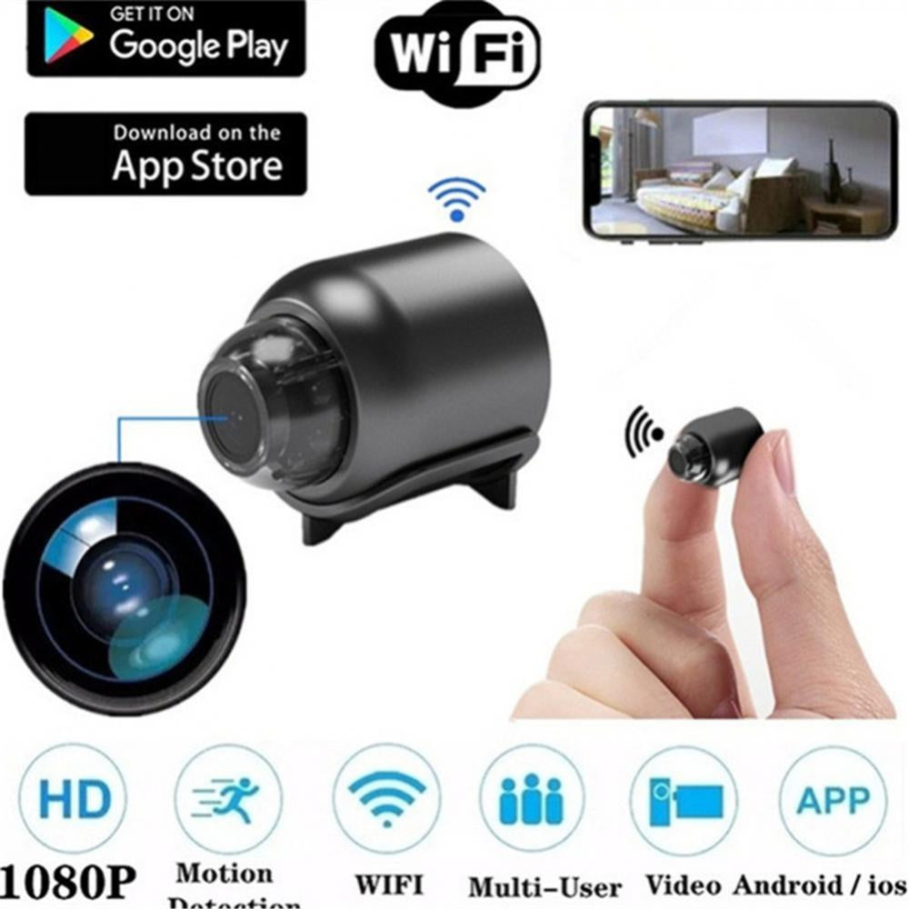 Frendorf | Ultra mini WLAN Kamera