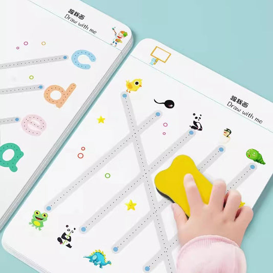 Frendorf | Befähige die Zukunft deines Kindes!