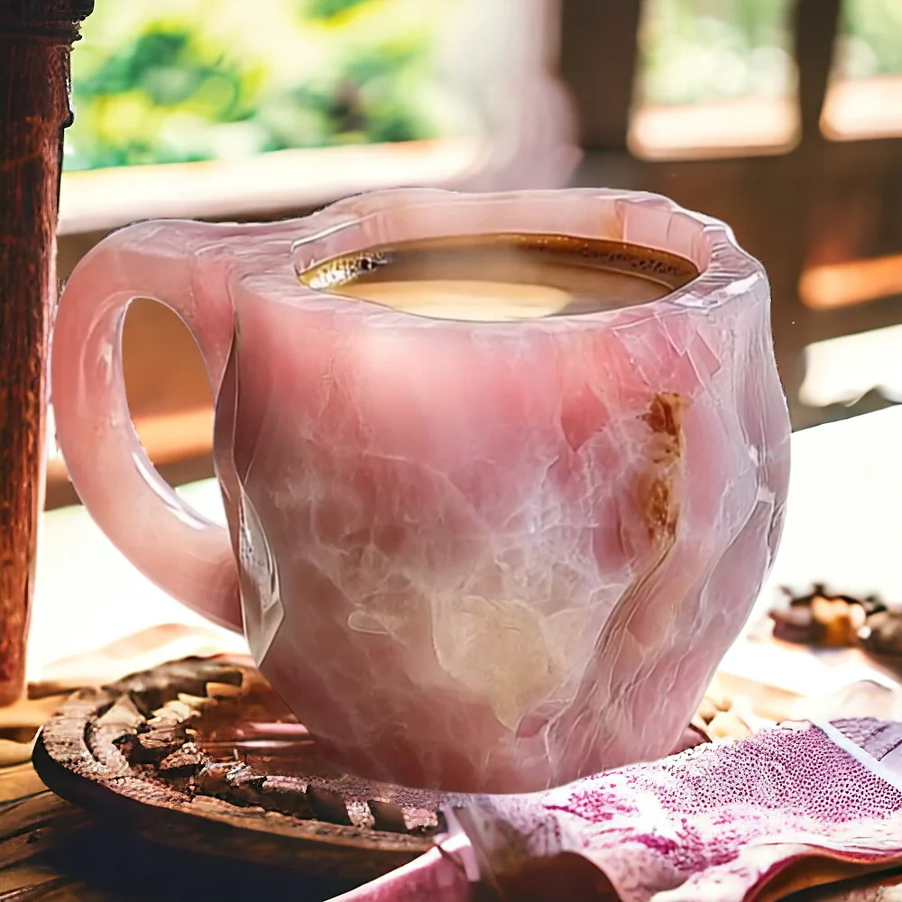 Frendorf | Lina | Harz Stenkop PreciousMug