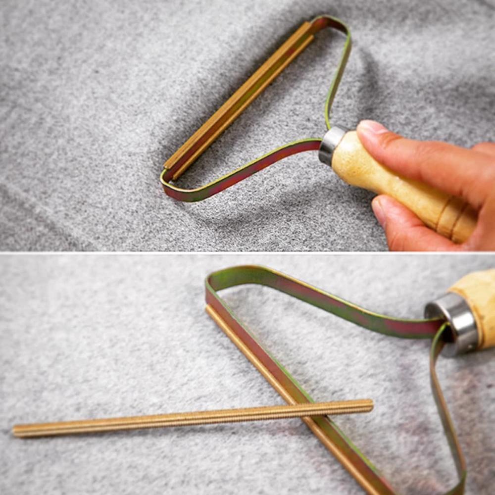 Frendorf | Tragbarer Fusselentferner