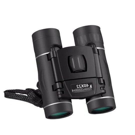 Frendorf | Militär HD 40x22 Fernglas Professionelles Jagdteleskop