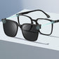 Frendorf | 3-in-1 Magnet Sonnenbrille