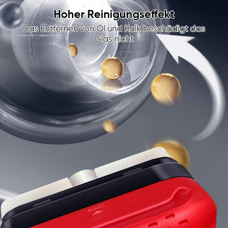 Frendorf | Auto-Ölfilm-Reinigungsbürste