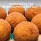 Frendorf | Arancini Maker Form