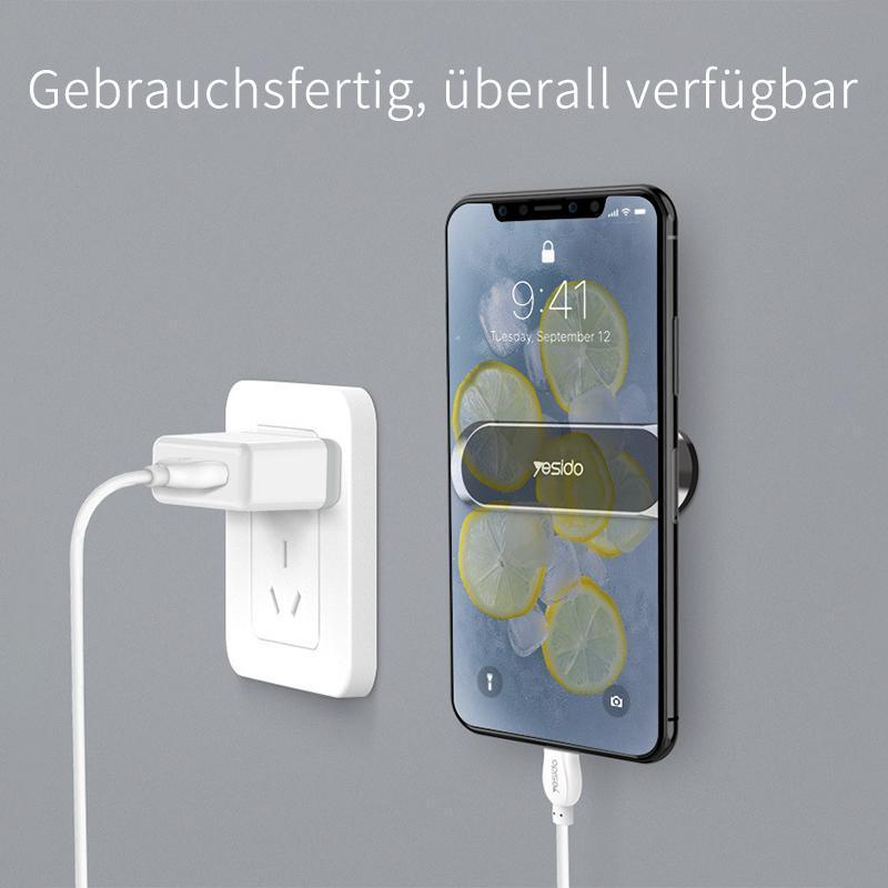 Frendorf | Montagefreier magnetischer Telefonhalter