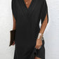 Maya - Kleid mit V-Ausschnitt