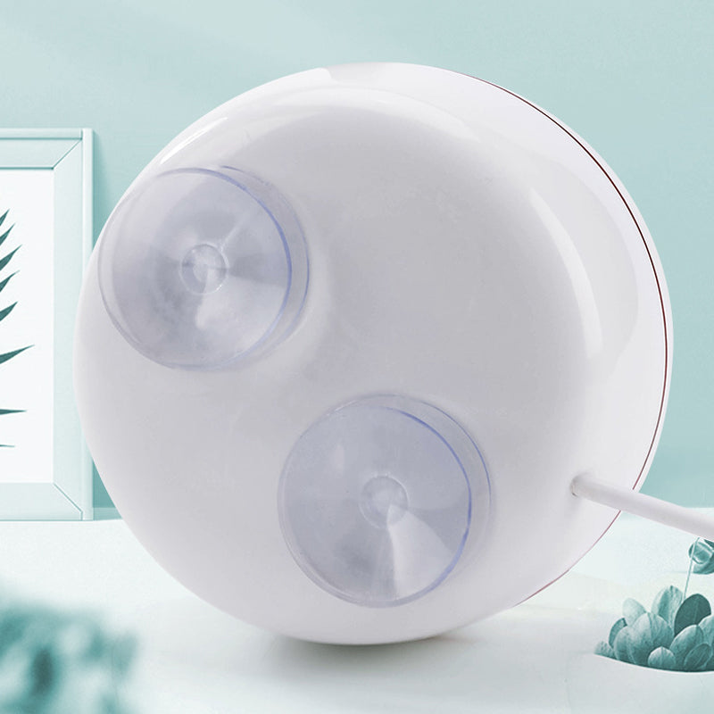 Frendorf | Mini tragbare Waschmaschine für das Waschbecken