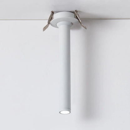 Langzylinder - Led - Spotlight - Deckenlampe