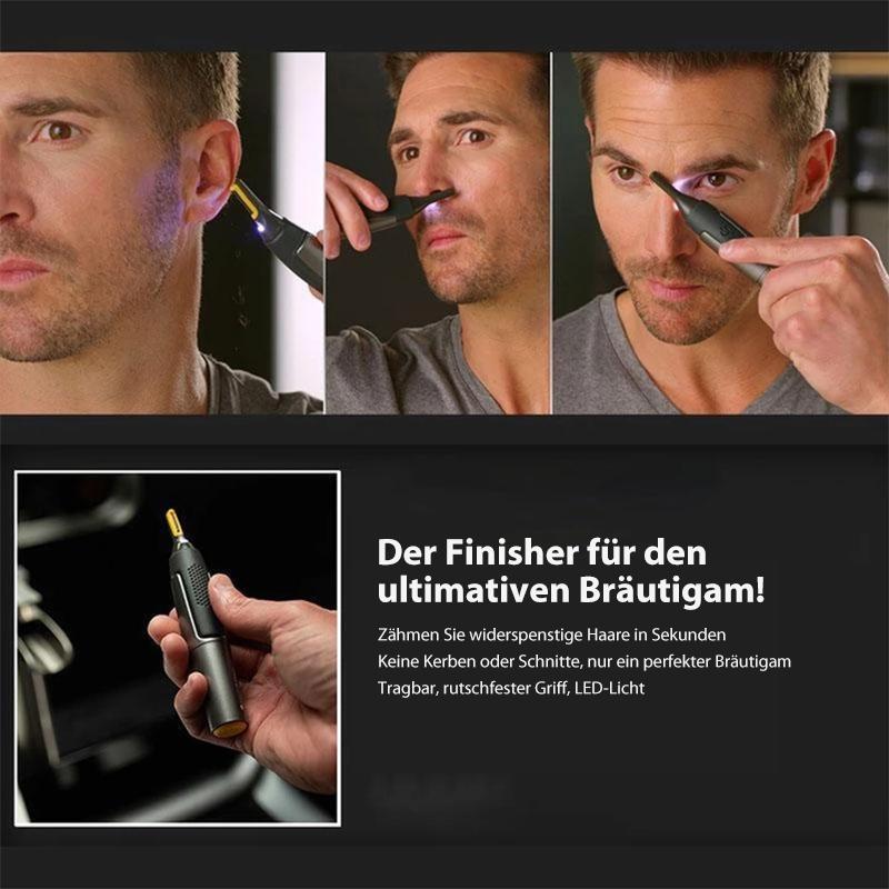 Frendorf | Ultradünner Präzisionstrimmer