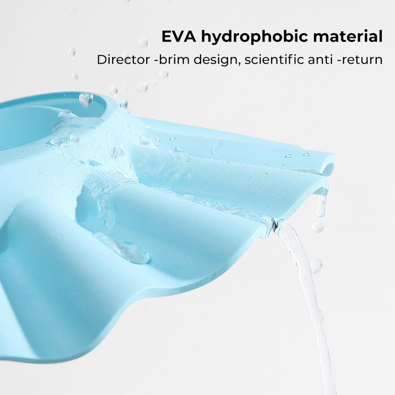 Frendorf | Baby Shower Weichmütze