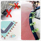 Frendorf | Bias Tape Maker Kit