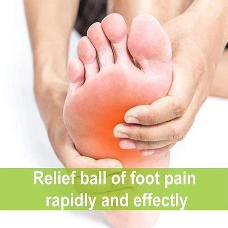 Frendorf | Bequeme rutschfeste korrigierende Zehensocken