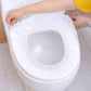 Einweg-Toilettensitzbezüge