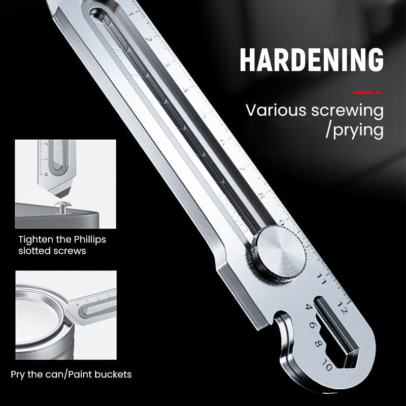 Frendorf | Multifunktions-Messer