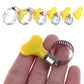 Frendorf | Edelstahl Schlauchschellen Set (20 Stück)