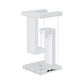 Schwebende Anti-Gravity Tischlampe mit kabelloser Aufladung und LED-Beleuchtung | GravityGlow