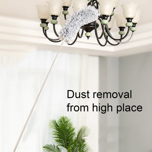 Frendorf |  Biegsamer Staubwedel mit langem Stiel