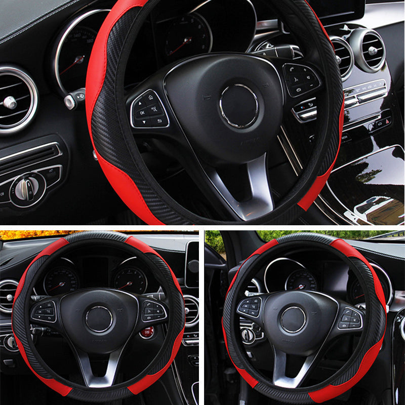 Frendorf | Auto lenkrad abdeckung