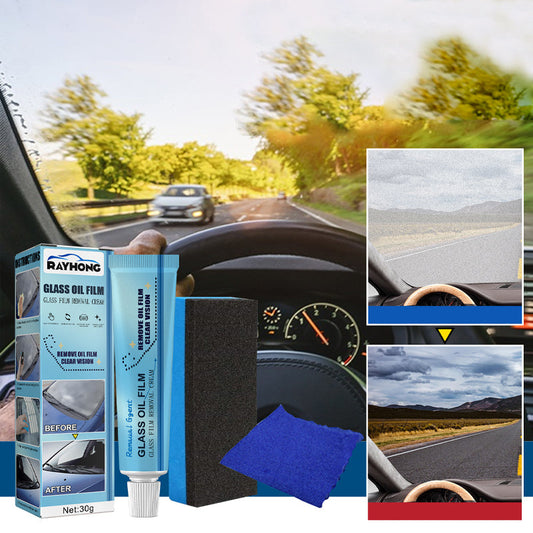 Frendorf | Autoglas Ölfilmreiniger