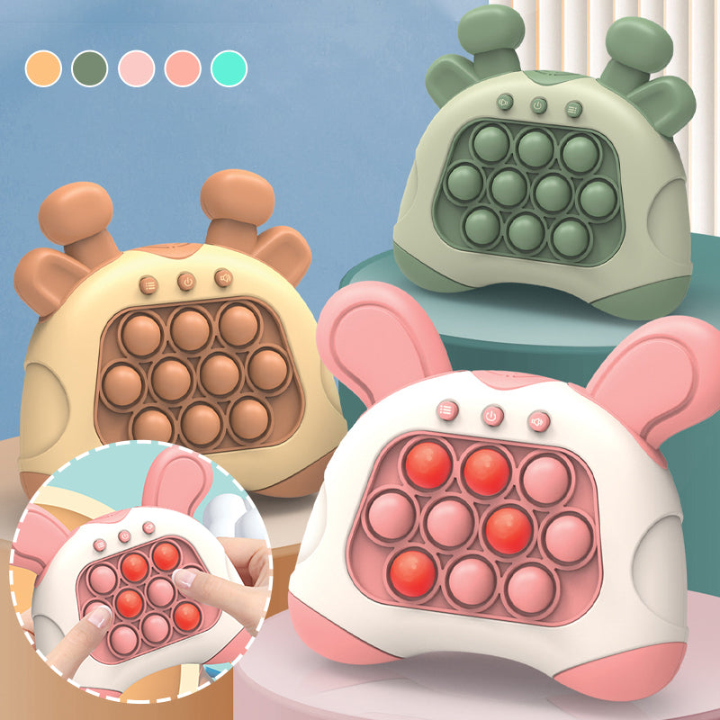 Frendorf | Bildungs-Spielzeugmaschine für Kinder