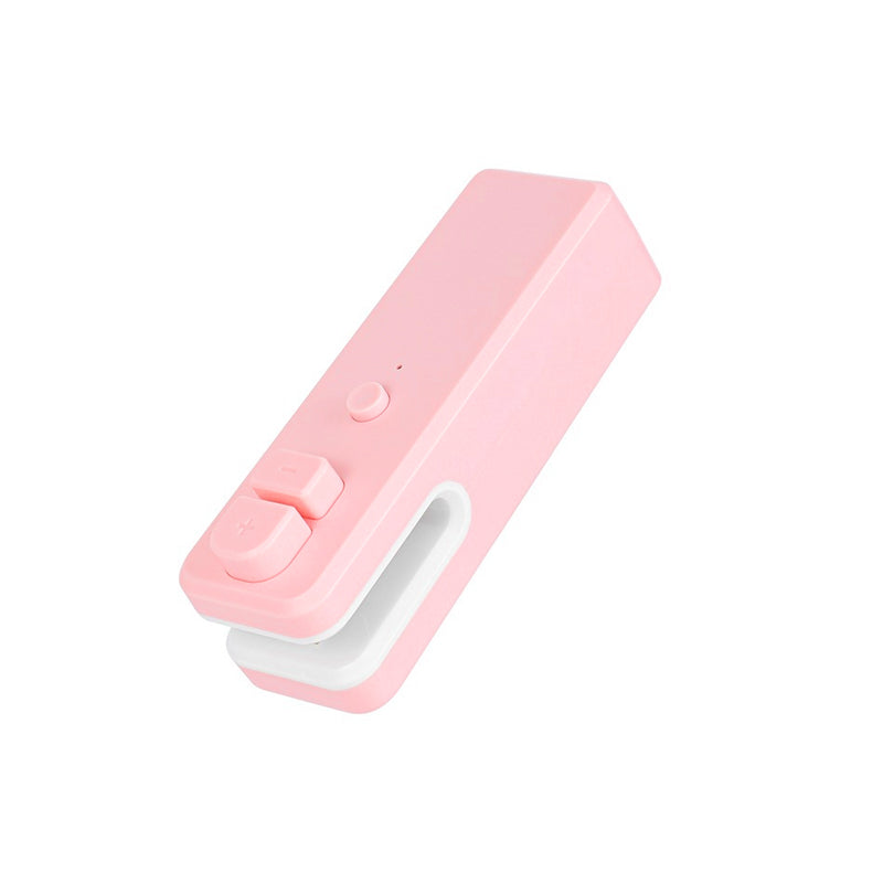 Frendorf | Klein USB wiederaufladbarer Mini-Verschließer