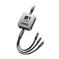 Frendorf | 3-IN-1 Ladekabel