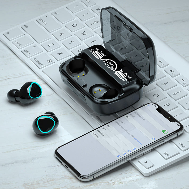 Frendorf | Bluetooth-Kopfhörer ohne Kabel