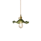 Frendorf Hibiskusblüten-Lampe