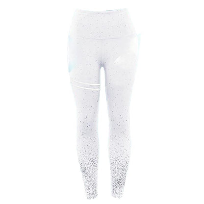 Frendorf | Nahtlose Anti-Cellulite Kompressions-Leggings