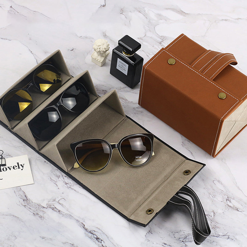 Frendorf | Multi Sonnenbrillenetui - Das beste Überraschungsgeschenk