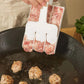 Frendorf | Creative Kitchen Triple Meatball Maker