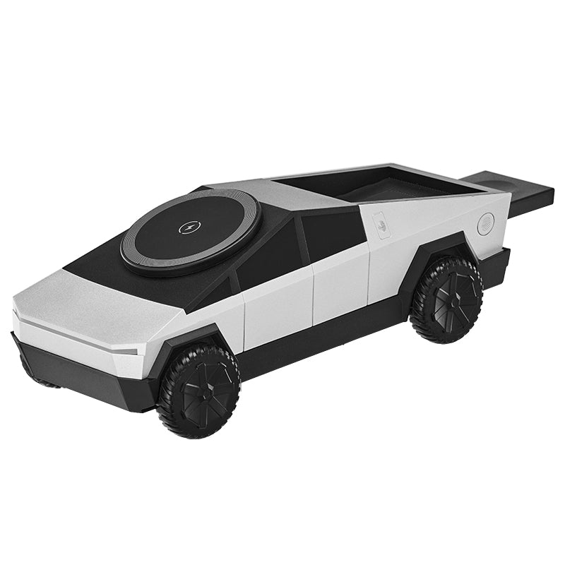 Frendorf | 3 in 1 CyberDock Lade Station