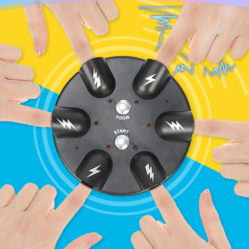 Frendorf | Schockiertes Roulette-Partyspiel